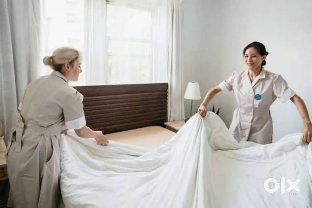 Mercury hotel attender job