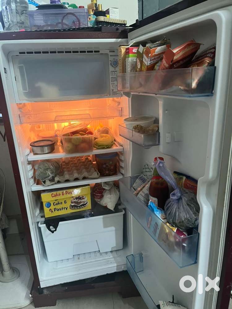 Samsung refrigerator 183 Ltr
