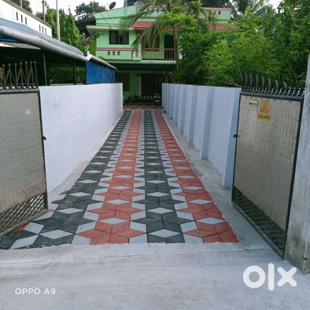 KOTTAYADIYIL VEEDU MERA NAGAR-116A