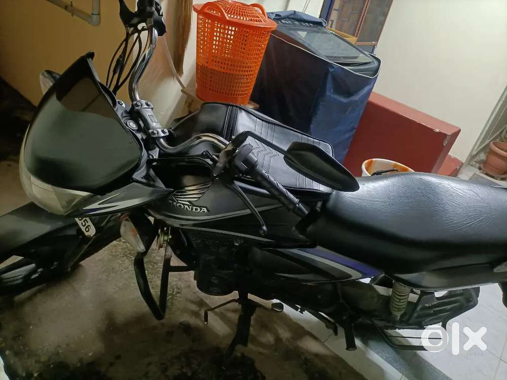 I want to buy a new vehicle ...so I sell