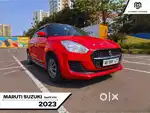 Maruti Suzuki Swift 2023 Very Good Condition