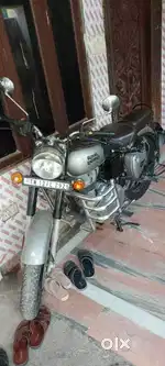 I want to classic 350