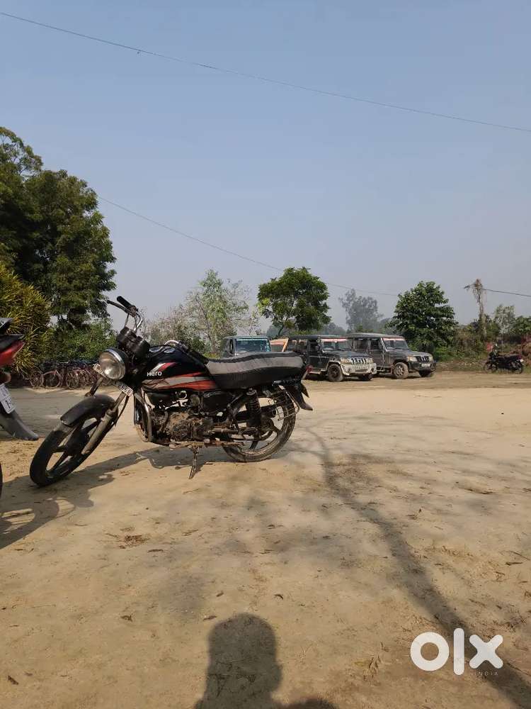 Sell my bike cd dawn orrisa number h