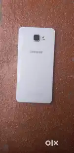 SAMSUNG A710F 4GB RAM 16GB STORAGE