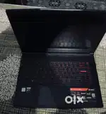 MSI Laptop in good condition