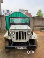 Old model Jeep VIP number 73 model A1 condition
