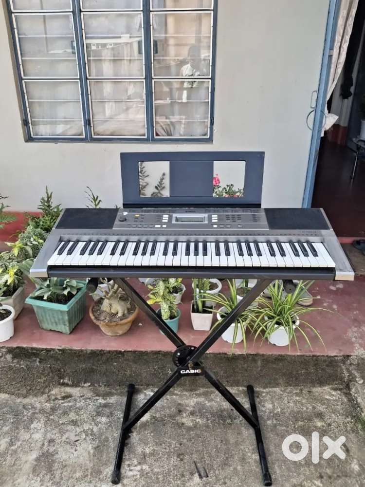 Selling piano