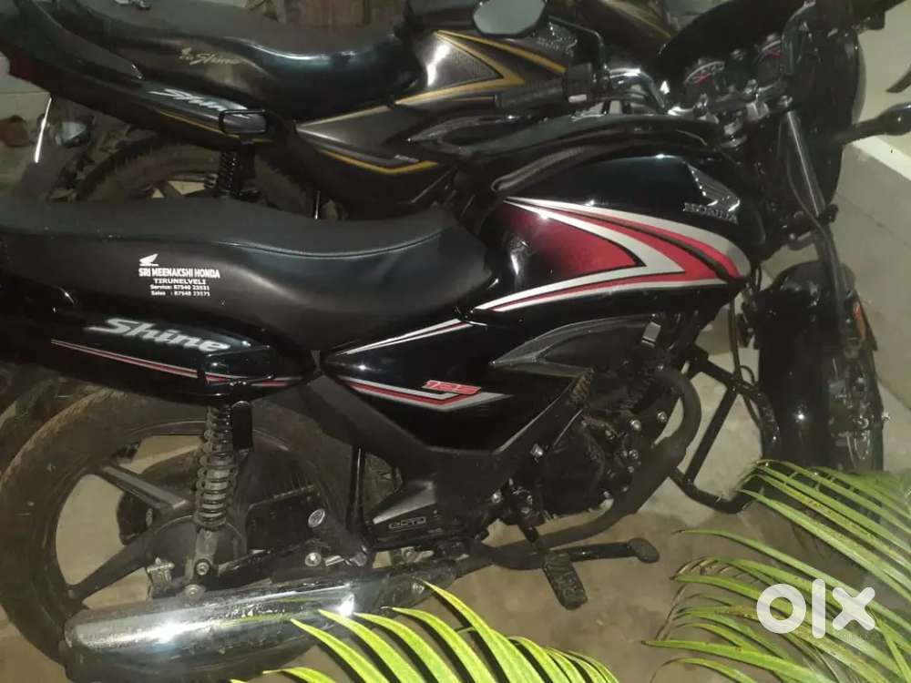 I want to sale this bike