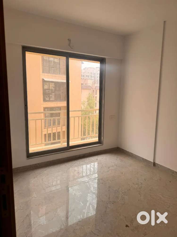 Distress 1BHK Unfurnished flat for sale in Taloja Phase 2 l Near RTO