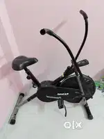 Gym Recycle