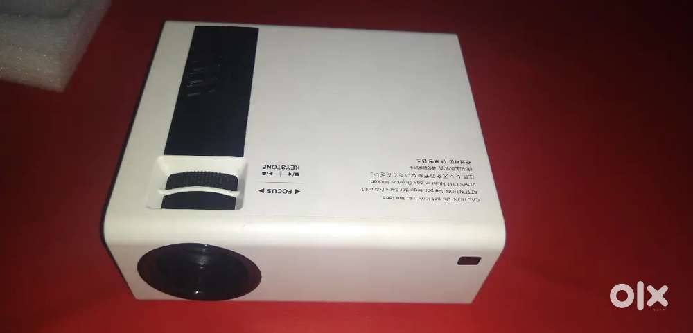 Projecter uc30 rs5000