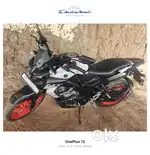 Fresh condition
