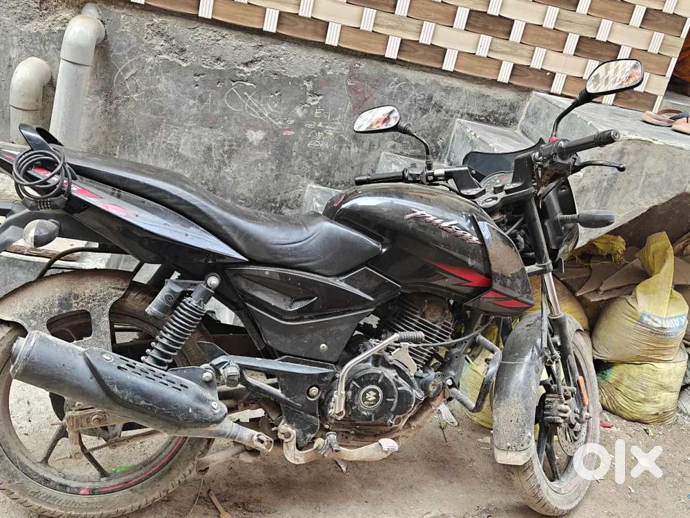 Pulsar 125CC