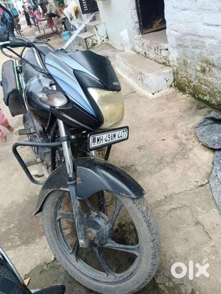 Akta nagar pili nadi