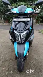 TVS NTORQ 125