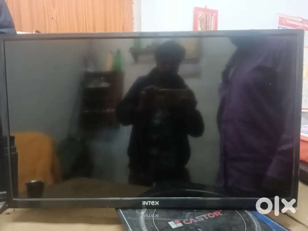 Intex good condition