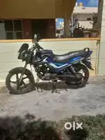 Star city TVS