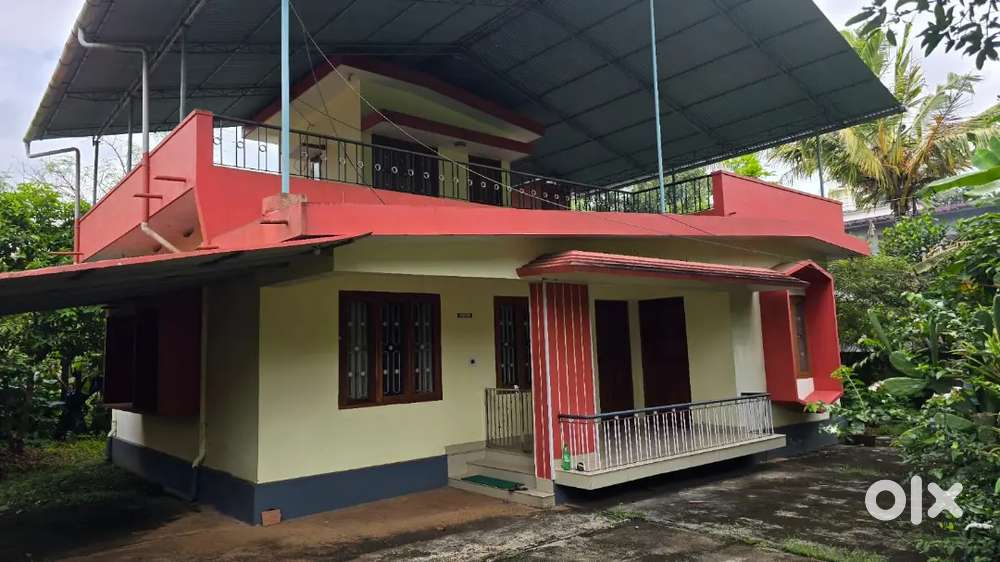 Furnished House for rent