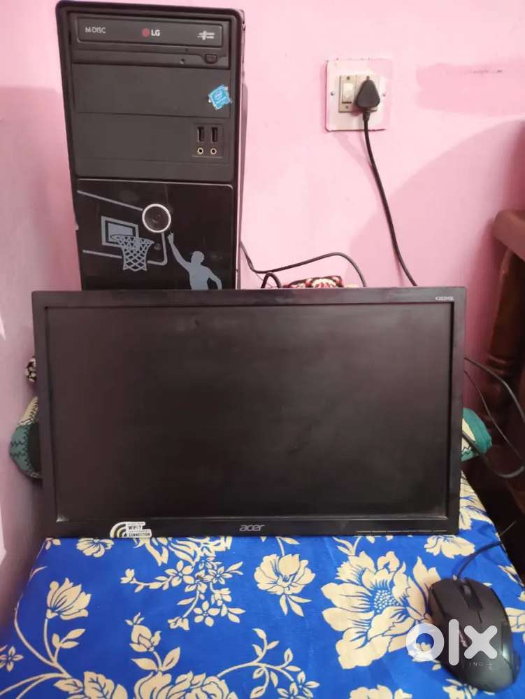 WINDOWS 10 HOME PC(Rs:3000 )