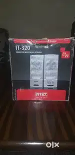 Computer Speakers