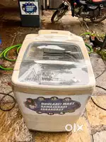 TOP LOAD FULLY AUTOMATIC WASHING MACHINE AVAILABLE FOR SALE. //