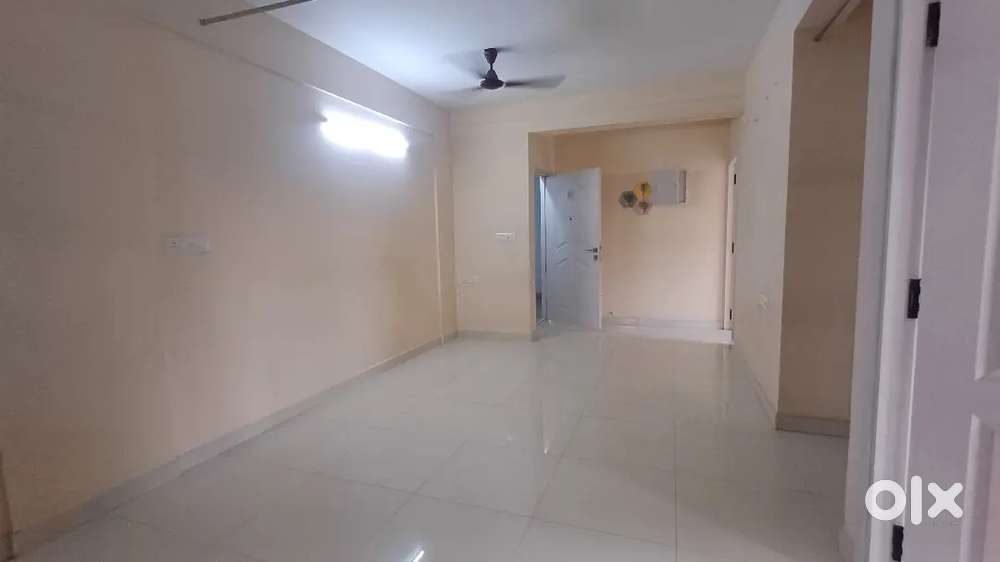 Near Kuriachira / 2 bhk flat for Rent