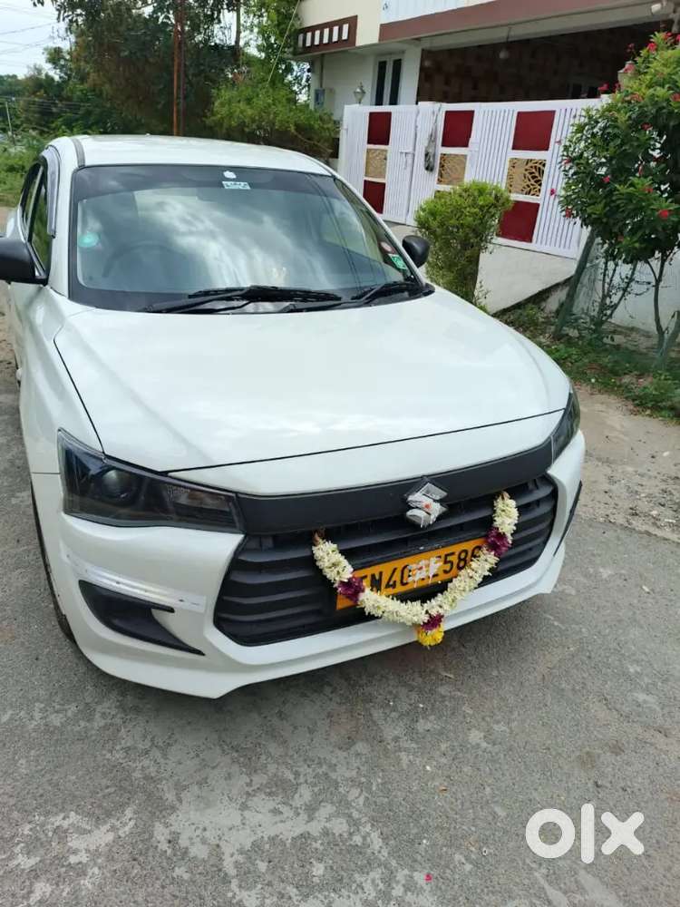Wanted Immediately driver