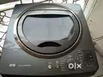 IFB 6.5 kg top load fully automatic washing machine.