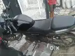 गाड़ी में कोई कमी नहीं है गुड कंडीशन की है मजबूरी में भेज रहा हूं