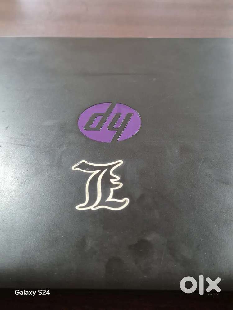 HP Pavilion-15-ec2150AX gaming laptop