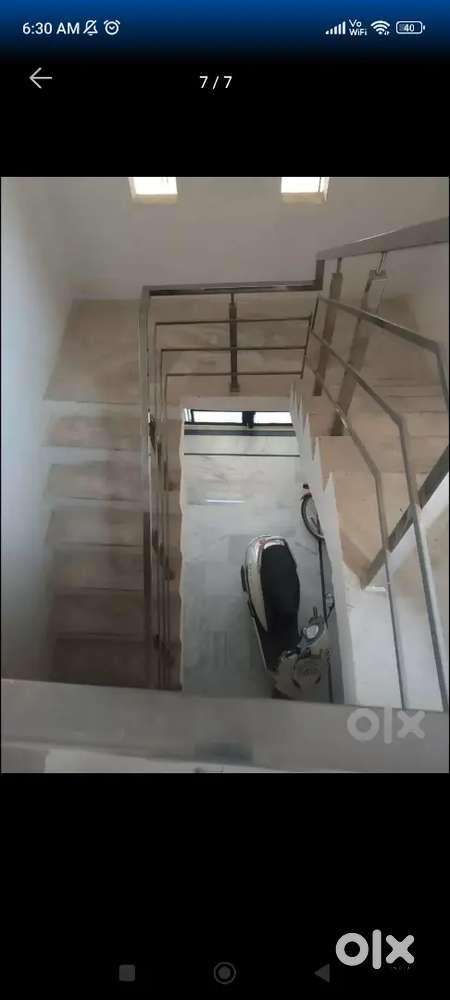1 room set in Kalyan nagar