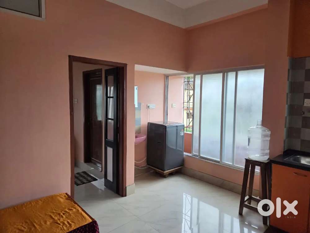 Furnished 2bhk rent at Downtown