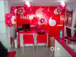 Telecaller cum store Executive, Handling customer support