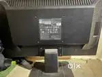 HP MONITOR 20 inch