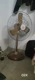 Toofan Fan