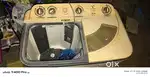 Vivo company good condition running Machine washing Machine