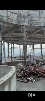 Wanted Riggers for shifting