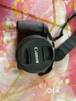 Canon DSLR EOS 70 D