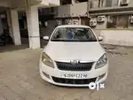 Skoda Rapid 2012 Diesel 12000 Km Driven