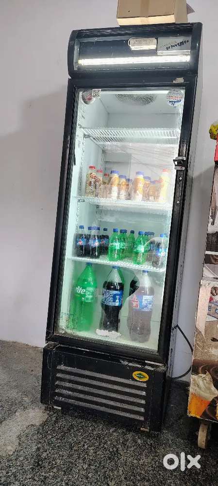 Display Fridge