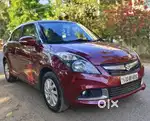Maruti Suzuki Swift Dzire AMT ZDI, 2016, Diesel