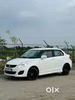 Maruti Suzuki Swift Dzire VDI Optional, 2014, Diesel