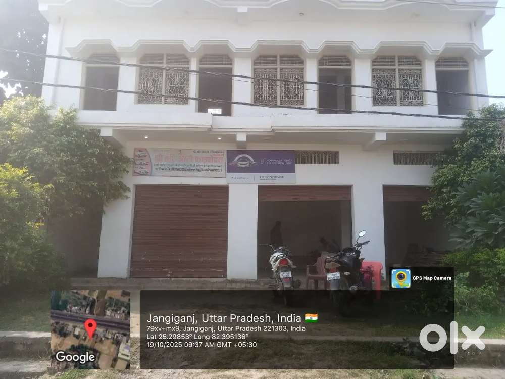 20x20 Rooms for Rent  Suitable for Office, Shop, jagananadanpatti