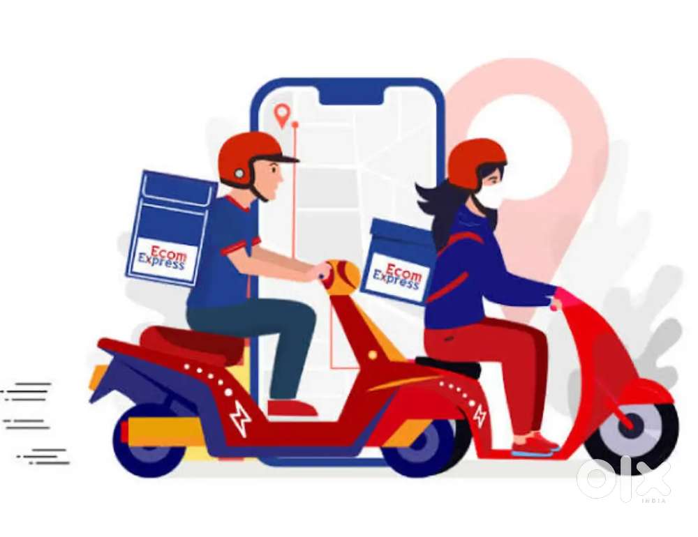 Kumbakonam delivery partner job