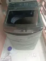 Fully automatic Washing machine