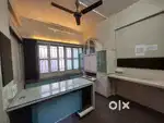 168. Full Furnished Office on Rent at Mahatma Nagar Nashik