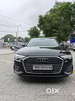 Audi A6 2.0 45 TFSI Technology, 2021, Petrol