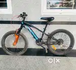 Kids Bicycle for sale in very good condition