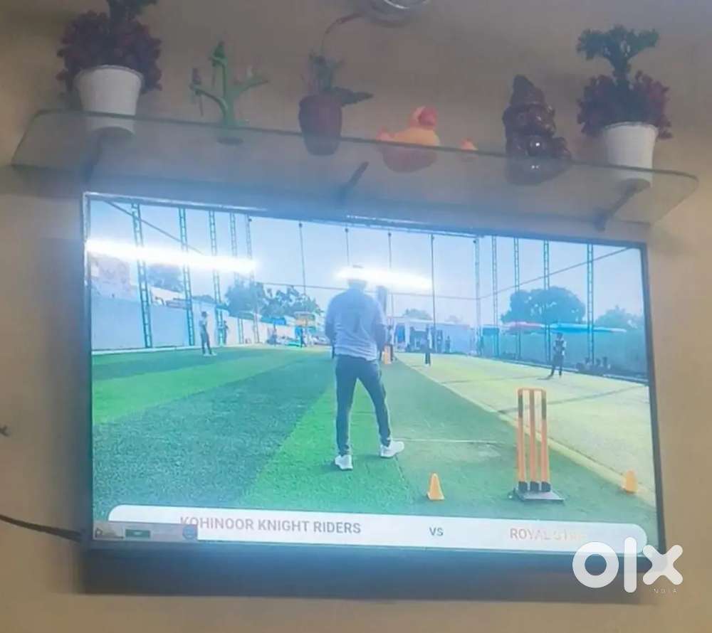 Lg 43 inch