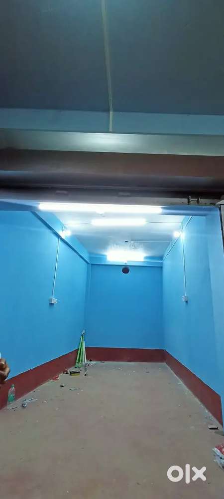 Giving our shop for rent in good area